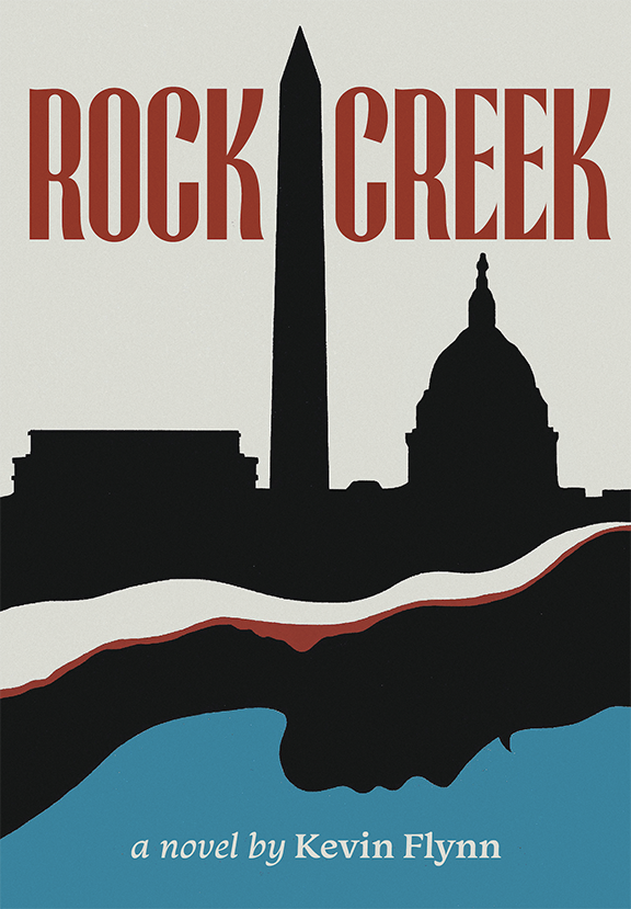 "Rock Creek" (Kilimanjaro Press, kilimanjaro-press.com, 2024)